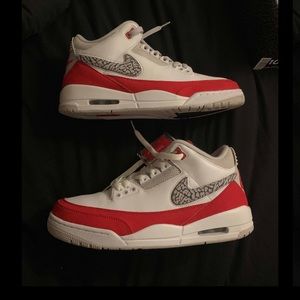 Air Jordan Retro 3 Tinker Air Max One